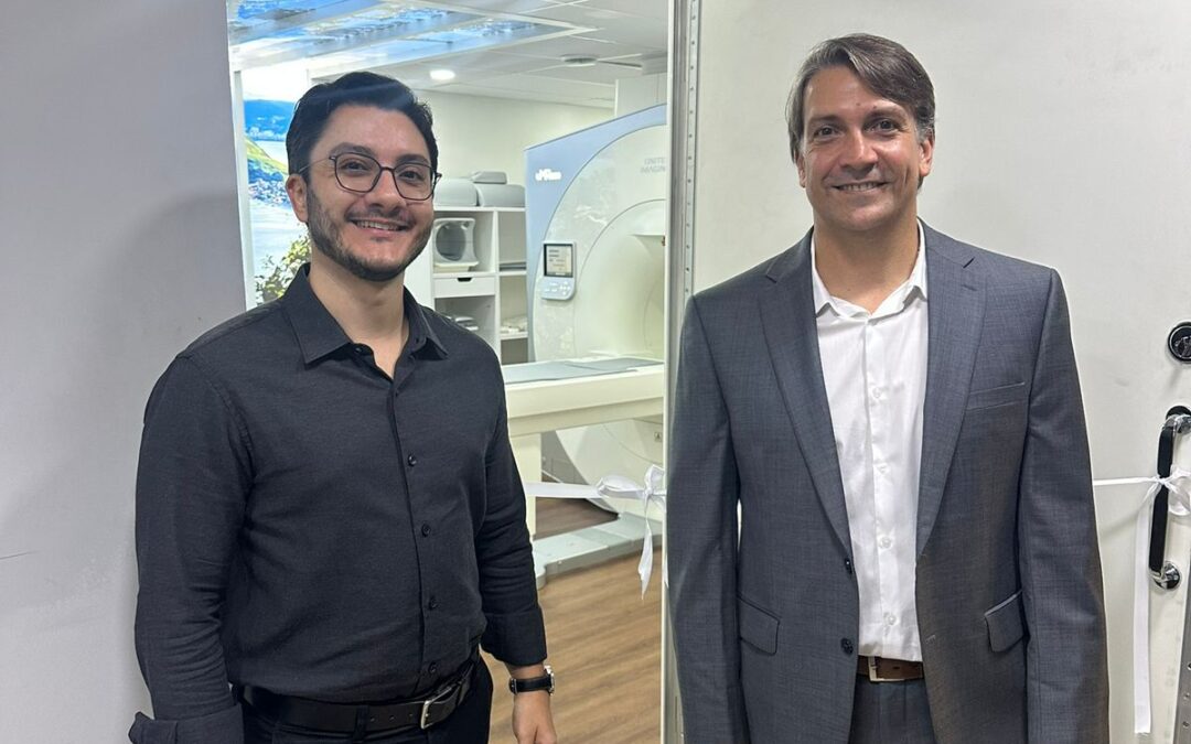 Investimento Contínuo em Inovação e Cuidado